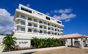 Lit Hotel Nakijin